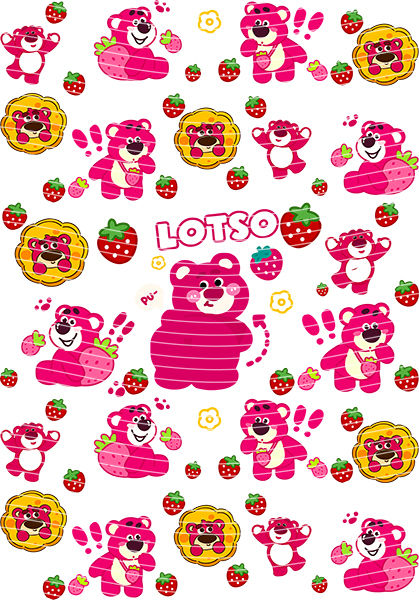 A5 Notebook Wraps-W-3408
